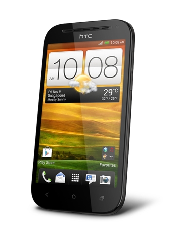 HTC One SV